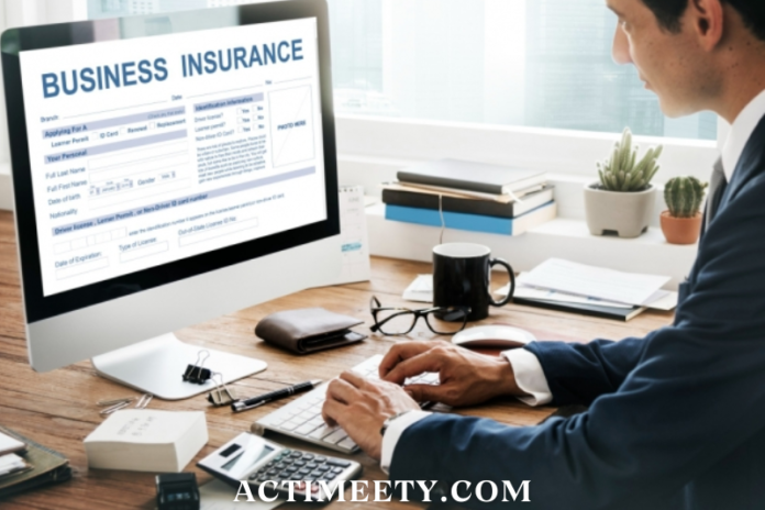 Business Insurance Protection for Your Company