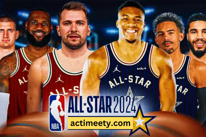 Everything You Need to Know About All-Star Game 2024