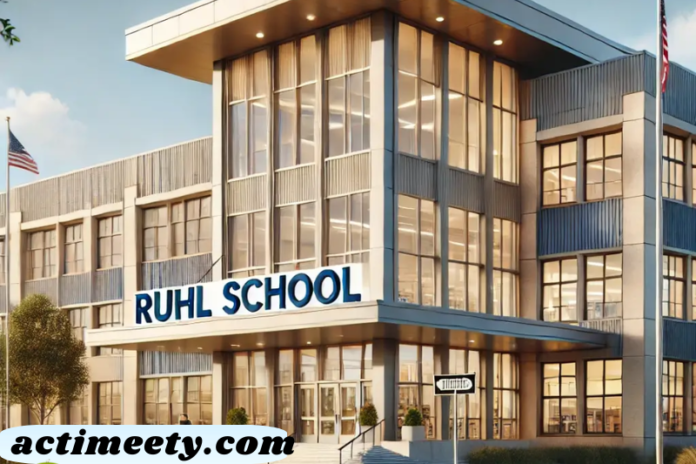 Radar Principal Ruhl School Kansas City A Guide