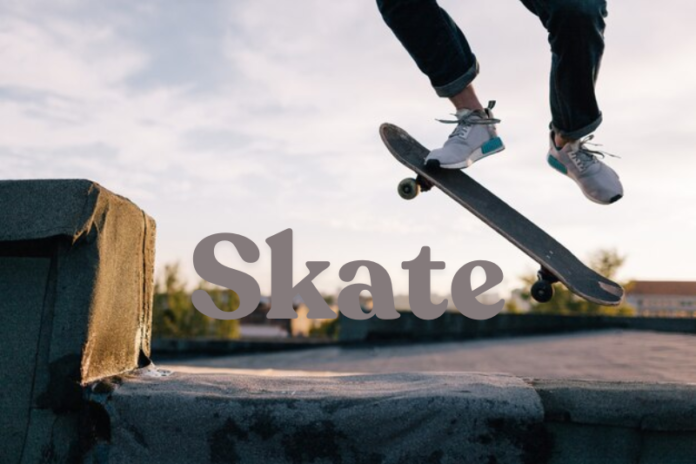 The Fascinating World of Skate History, Types, and Benefits