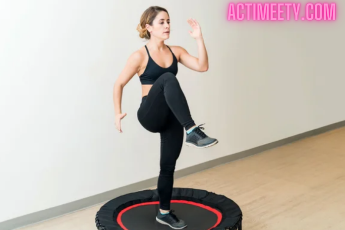 Trampoline: The Ultimate Guide to Health, Fun, and Entertainment