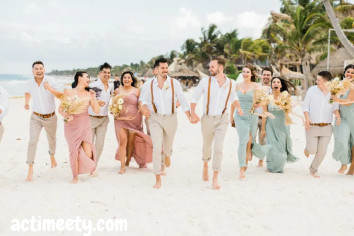 Beach Wedding Guest Dresses Style Tips & Ideas