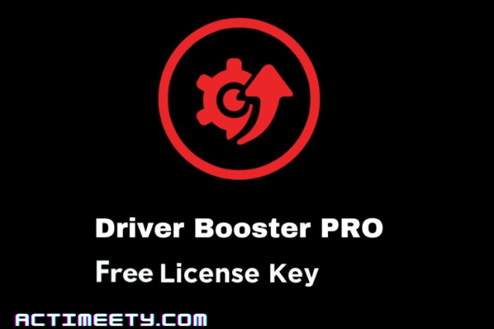Driver Booster 11.4 License Everything You Need to Know