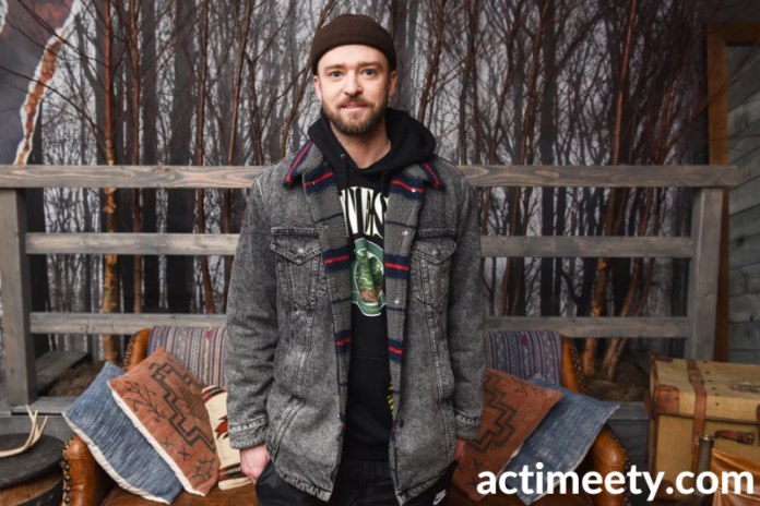 Justin Timberlake The Ultimate Guide to His Life and Career