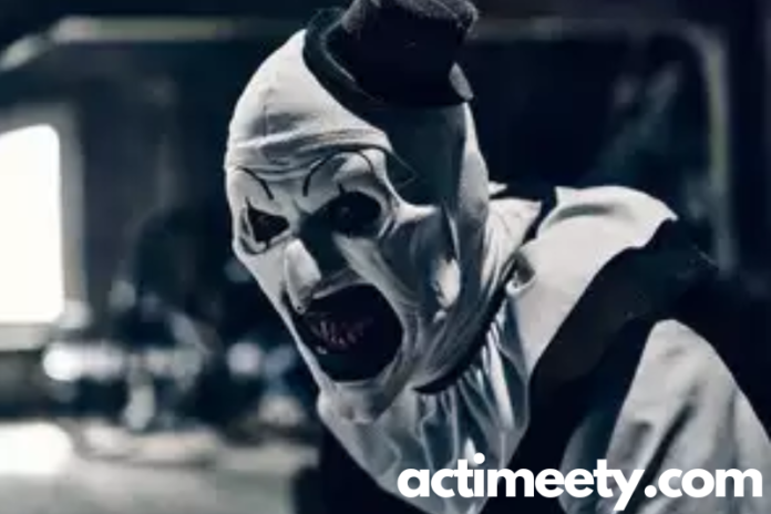 Terrifier 3 showtimes near me Find the best listings.