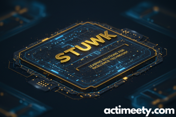 What is Stuwk An In-Depth Guide to Understanding Stuwk