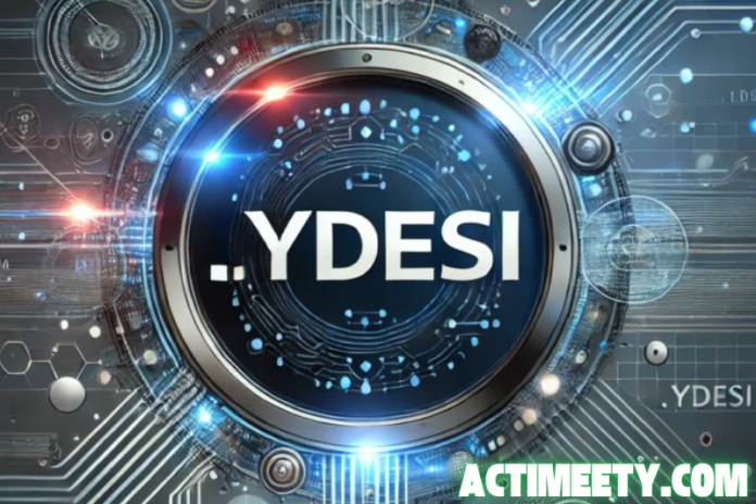 What is Ydesi Everything You Need to Know